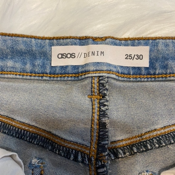 🔻SALE🔻ASOS🔹EXCELLENT CONDITION - Picture 4 of 6